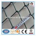 High quality chain link fence para la venta